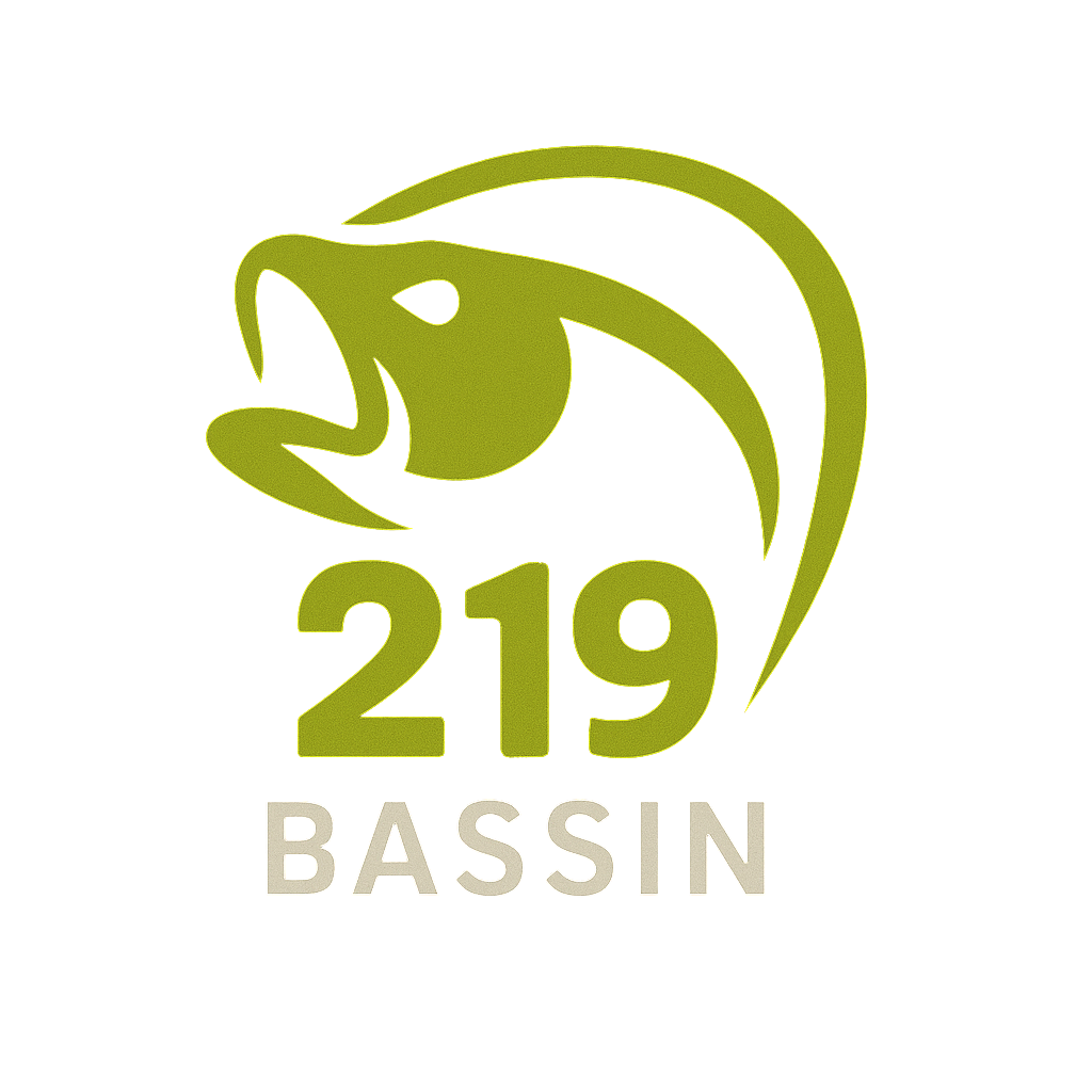 219BASSIN Logo